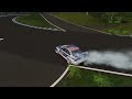 Assetto Corsa, Adam LZ E36 at Trackwood