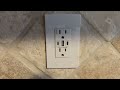 How To Install a USB C Outlet: The Quick & Easy Way