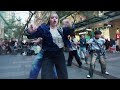 [KPOP IN PUBLIC | ONE TAKE] ATEEZ (에이티즈) - WORK by HIMI DANCE CREW (Australia)