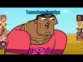 🎉 TOTAL DRAMA THE TOP 100 🎉 Episode 9
