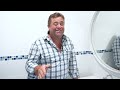 How to Fix a Leaking Tap | DIY with Curran Plumbing & Jason Hodges