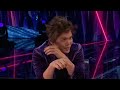 DON'T BLINK! Shin Lim Performs Epic Magic With Melissa Fumero - America's Got Talent: The Champions