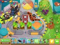 Btd6 gameplay