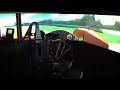 iZone Racing Simulator at Silverstone