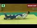【The Rules of JUDO】Don’t do this!