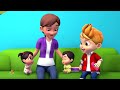 Los Tres Cerditos con más Cuentos en Español por Boom Buddies