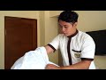 Step by Step Make Up Hotel Room - Housekeeping