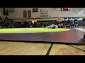 HWT | Ayden Sanders vs Orion