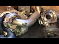 [TURBO PROBLEMS] THIS IS WHY YOU CANT HOLD BOOST! Vauxhall Astra mk4/5 Vxr K04 Z20let Opc Gsi