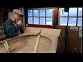 Building the Catalina Wherry   Part 51   Final Details