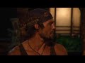 One of my favorite moments on Survivor - Rustle/Ruffle feathers Tyson v Hayden