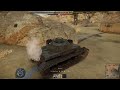 Swedish Panzer IV ace | War Thunder