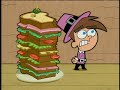 The Fairly OddParents - Kung Timmy / Which Witch is Which - Ep.35