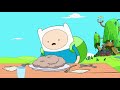 Adventure Time | Her Parents | Cartoon Network