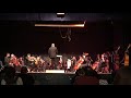 Morse High School Advanced Orchestra Spring Concert 2019