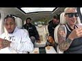 Amber Rose and DDG Try Birria for the First Time