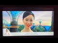 Singapore Airlines Business Class A380 & A350 Flights from Tokyo to Male (Maldives)