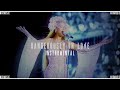 Beyoncé - Dangerously In Love - RENAISSANCE WORLD TOUR (Live Instrumental)