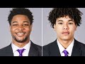 2 UW football players charged with assault after allegedly attacking bicyclist