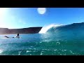 Chasing Waves in Fuerteventura | Surfing and Bodyboarding Jan23