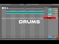 Production Tutorial: Argy Melodic Techno | From Start To Finish (Ableton)