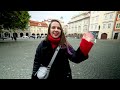 When TRAVEL LIKE A LOCAL Goes WRONG In Prague