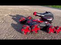 Unboxing and Test Rc Car | Unboxing Re Car I Rc Car | Radio Control Rc Car 3Rc CarUnboxing🔥💨