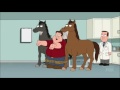 Family Guy - John Goodman