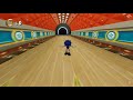 Sonic Adventure DX's Twinkle Park on Unity (Ultra Early WIP)