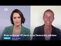 What would an open Democratic Party convention mean? | DW News