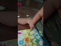 my two year old son know how to read letter.🌺🌹🥰