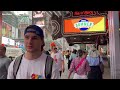 [4K]🇺🇸NYC Summer Walk🗽Radio City, Times Square & Madison Square Park in Manhattan | June 2022