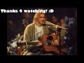 Nirvana - Smells Like Teen Spirit (Lyrics)