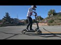 I Thought E-Scooters were Kinda Lame... Until I Tried This