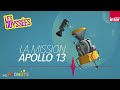 Apollo XIII : la mission catastrophe - Les Odyssées