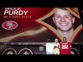 Who Were the 8 Quarterbacks Drafted Before Brock Purdy?