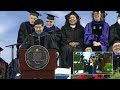 Randall Park UCLA 2023 Commencement Address