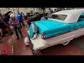 Classic Cars for Sale -2024  Back to the 50's - St. Paul, Minnesota