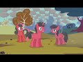 Friendship is Magic - 'What My Cutie Mark is Telling Me' Music Video
