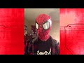 How to Make the BEST Spider Man Cosplays!