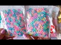 Craft Collective Haul - Hellokitty, Sequins, Beads & More - TEMU, not sponsored
