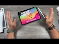 2024 iPad Pro M4 Unboxing