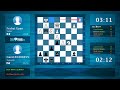 Chess Game Analysis: Ferhat Uyan - Guest40409455 : 0-1 (By ChessFriends.com)