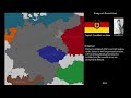 Alternate History of GERMANY (1848-2023)