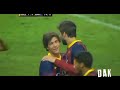 FC Barcelona Vs Malaysia XI - Goals & Highlights 10/08/2013 HD