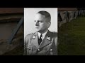 Hitler's Prison & The World's Most EVIL Cemetery Plot | History Traveler Episode 266