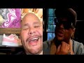 Fat Joe goes live with The Dream on The Joprah Show!