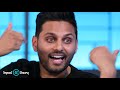 If You Want To Build A Life, Not A Resume - WATCH THIS (Find Your Purpose Today)| Jay Shetty