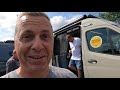2021 Hershey RV Show || Better Than Tampa? SHE LIKES A CLASS B!! 😳