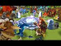 ON OUVRE LE TRANSCENCANCE ! ( Summoners War )